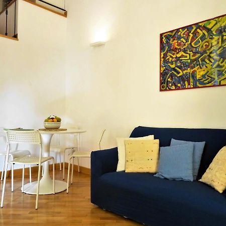 Mezzocannone Holiday House Nápoles Exterior foto